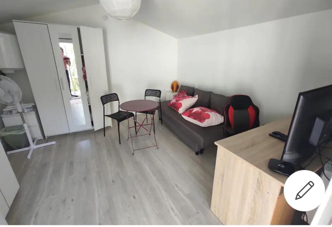 Chalet Aurore Mérignac Extérieur photo